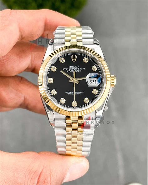 rolex jubilee 36 men|Rolex datejust 36 price.